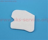 Фильтр воздушный Husqvarna-235/235e/236/236e/240/240e