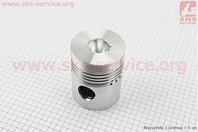 Поршень 90mm STD (42.04.101A)