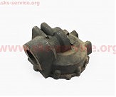Корпус цапфи правий Foton 244, ДТП 244, Jinma 244/264 (FT254.31F.155)