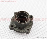 Ступиця переднього колеса Foton 244, ДТП 244, Jinma 244/264