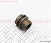 Муфта включення вала відбора потужності L-43mm, Z-15 Jinma 200/204/240/244 (160.37.149)