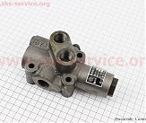 Розподільник кермового механізма Jinma 200/204/240/244 (FLD-6)