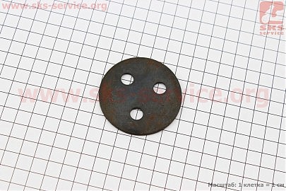 Шайба фіксації підйомного важеля Jinma 200/204/240/244 (160.55.109)