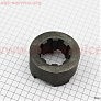 Муфта блокировки дифференциала неподвижная Z-8 Jinma 200/204/240/244 (160.37.221-3)