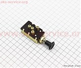 Перемикач фар на 2 положення DongFeng (JK107)