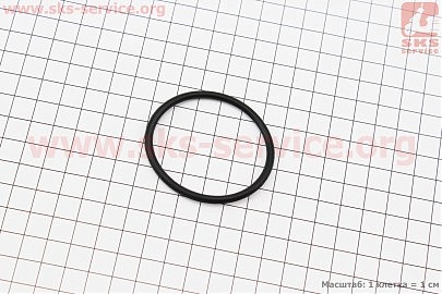 Кільце ущільнювальне витяга 52*3,5 Xingtai (GB1235-76)