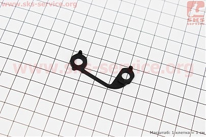 Ізоляція котушки запалювання MS-170/180