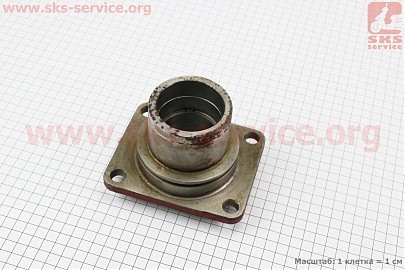 Корпус підшипника конічної провідної шестерні DongFeng 240/244 (DF304.31.226)