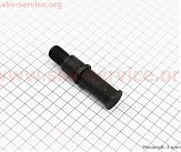 Палец тормозной колодки неподвижный Foton 244, Jinma 244/264 (250.43.122)