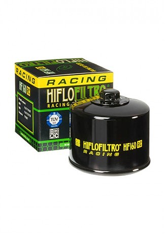 Фільтр масляний HIFLO HF160RC