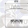 Фильтр масляный HIFLO HF160RC