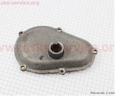 Кришка стартера, алюміній