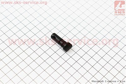 Палець декомпресійної рукоятки D-9mm (12A.01.125)
