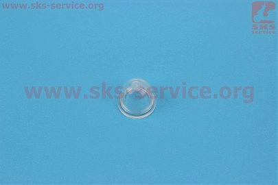 Підкачування палива "бульбашка" Stihl FS-38/45/55/80/90/100/130