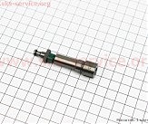 Ремонтний комплект паливного насоса (плунжерна пара) d-7,5mm R190N/R195NM