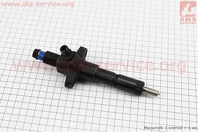 Форсунка R192N/ZH195/ZS1100/ZH1105