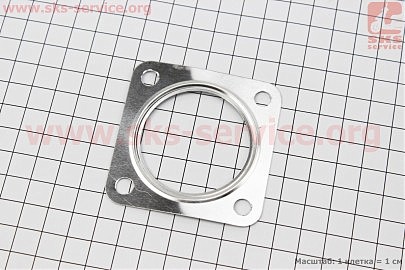Прокладка головки цилиндра Honda Lead 50/65 — 44mm