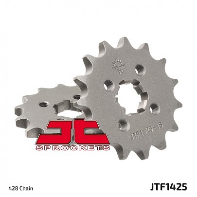 Звезда передняя JT JTF1425.15 15x428