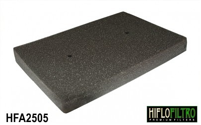 Фільтр повітряний HIFLO HFA2505