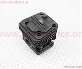 Цилиндр к-кт (цпг) 40,5mm (палец 10mm) 
