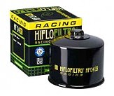 Фильтр масляный HIFLO HF124RC