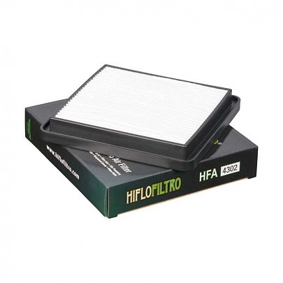 Фильтр воздушный HIFLO HFA4302