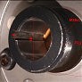 Ротор магнето 163FML Lifan