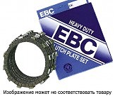 Диски сцепления фрикционные EBC CK3417