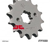 Звезда передняя JT JTF1550.13 13x428