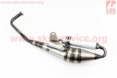 Глушник (саксофон) GY6-150