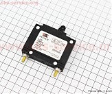 Автомат электрозащиты (предохранитель) 20А 2-3,5кВт