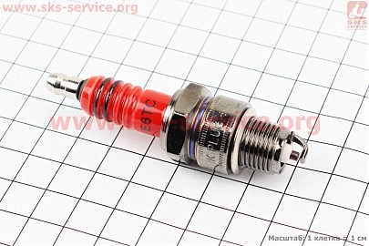 Свічка 2Т E6TC — M14 L12 (CROWN)