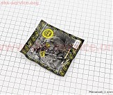 Звезда передняя CG/CB-520H-14T (шлиц 4мм) GOLD