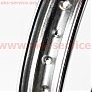 Loncin LX250GY-3 Обод переднего колеса 1,85-21