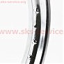 Loncin LX250GY-3 Обод переднего колеса 1,85-21