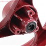 Viper — Tornado 150 Диск колесный передний 13" (ось 12мм), УЦЕНКА (см. фото)