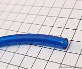 Шланг паливний 6x8,5мм - 1метр, синій