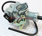 Карбюратор PZ30 СВ/CG-200 (d=30), дросель під трос