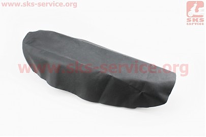 Kinlon JL150-70C Чехол сидения (эластичный, прочный материал) черный