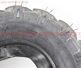 Шина на мотоблок 6,00-12 8PR с камерой 