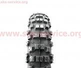 Шина 80/100-12 шипованная TERRA CROSS SB-114