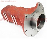 Корпус полуоси заднего моста Jinma 200/204/240/244 (160.37.226-3)