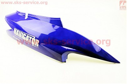 Viper — Navigator пластик — задній бічний верхній правий, модель 2