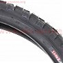Шина 20"х1,90 (50-406) шипована (захист 5mm) LEXEL SRI-13
