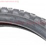 Шина 20"х1,90 (50-406) шипована (захист 5mm) LEXEL SRI-13