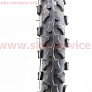 Шина 20"х1,90 (50-406) шипована (захист 5mm) LEXEL SRI-13