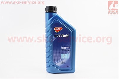 Олива — синтетична трансмісійна "CVT Fluid", 1L