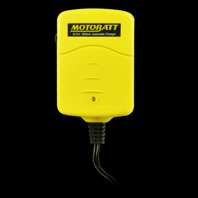 Зарядное устройство 6V/12V 500mA Charger Baby Boy MB MBCBABY
