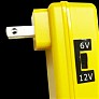 Зарядное устройство 6V/12V 500mA Charger Baby Boy MB MBCBABY