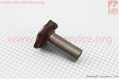 Опора корпуса выжимного подшипника Xingtai 240/244 (150.21.103)